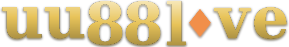 uu88 love logo
