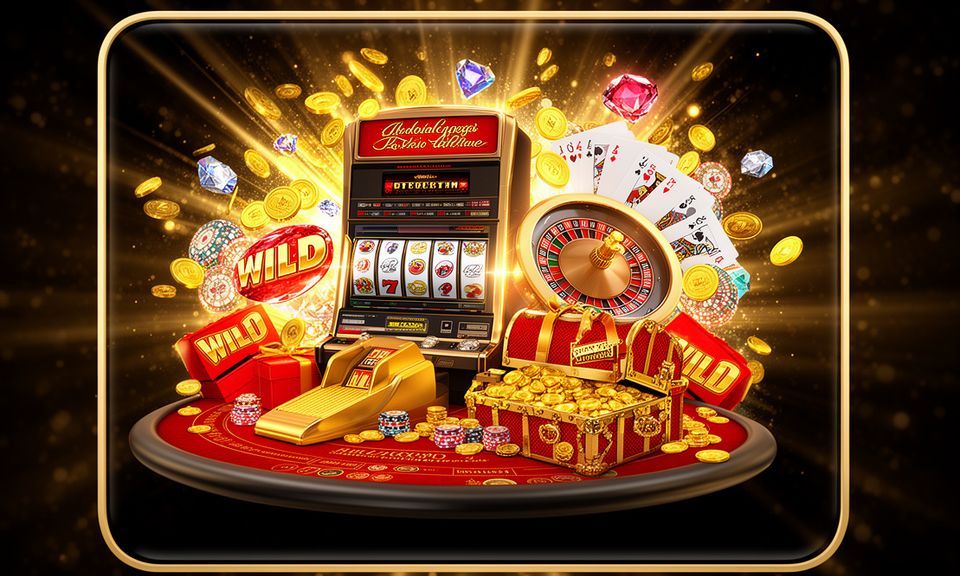 uu88 love Chúng Tôi Cung Cấp Gì Trong Roulette Chuyển Khoản